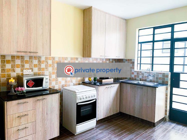 4 bedroom Townhouse For Sale &nbsp;kiambu Road Ruiru Kiambu - 3