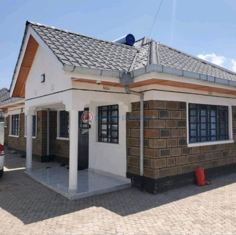 4 bedroom House For Sale Lanet Nakuru Nakuru East  - 1