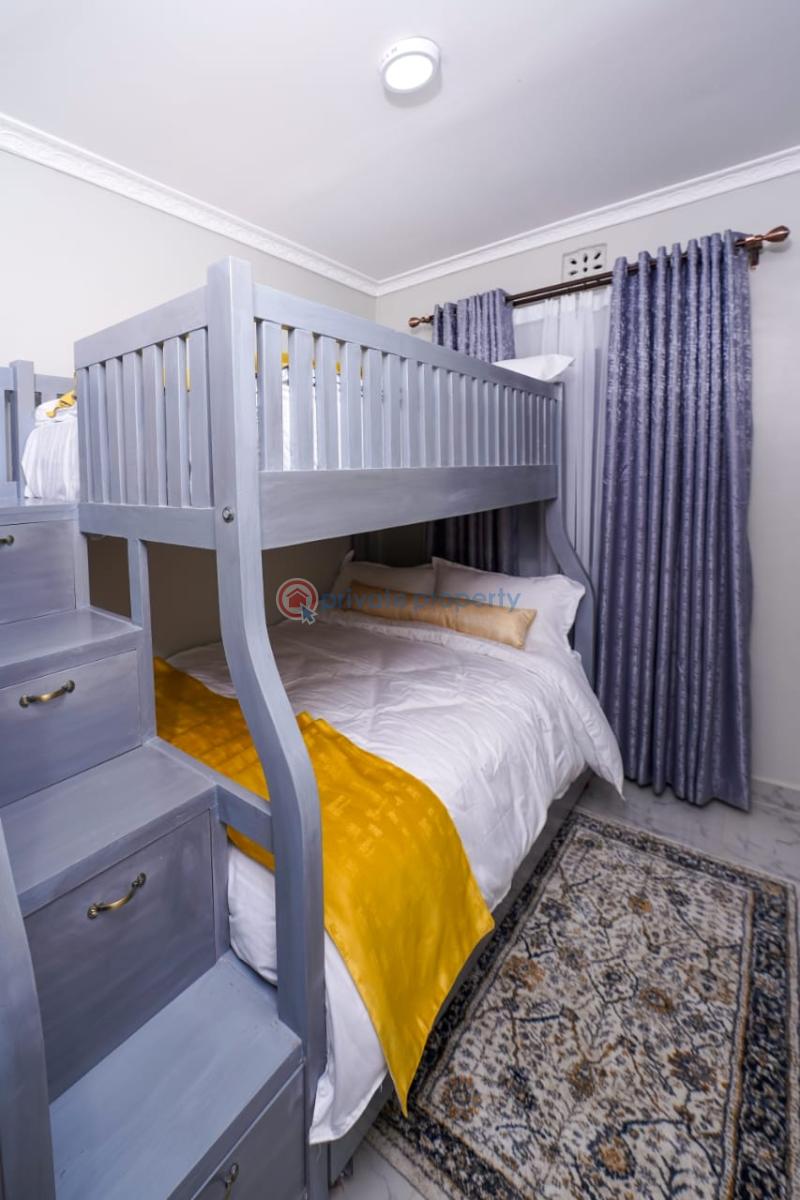 4 bedroom House For Sale Lanet Nakuru Nakuru East  - 17