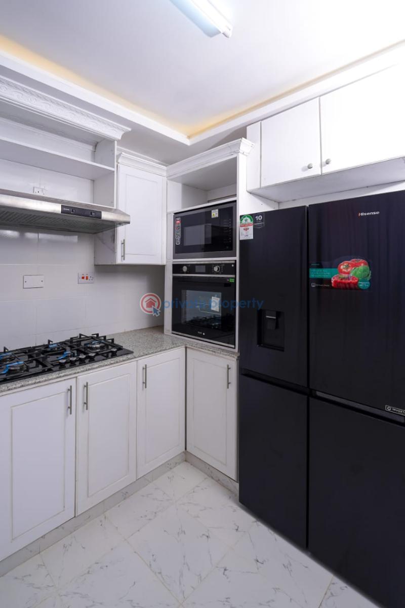 4 bedroom House For Sale Lanet Nakuru Lanet/Umoja Nakuru - 8