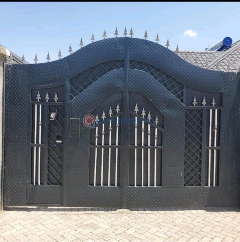 4 bedroom House For Sale Lanet Nakuru Lanet/Umoja Nakuru - 2