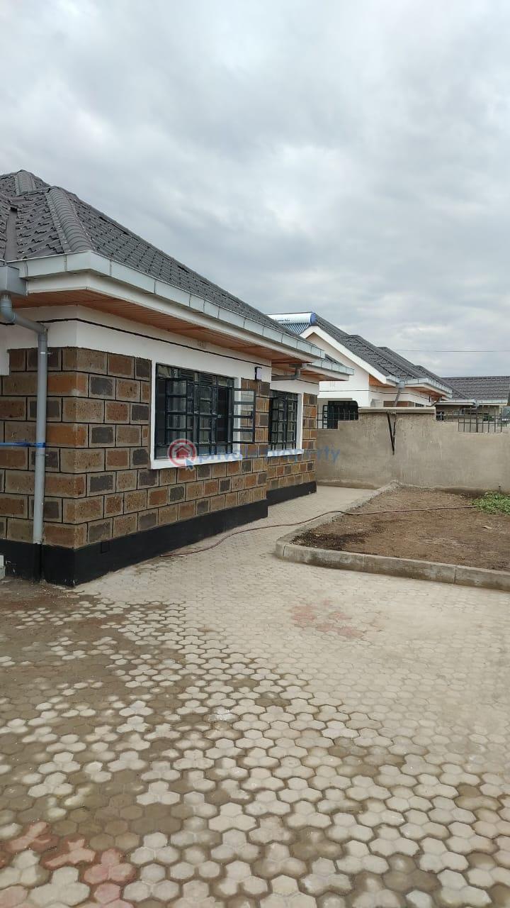 4 bedroom House For Sale Nakuru Lanet Nakuru East  - 0
