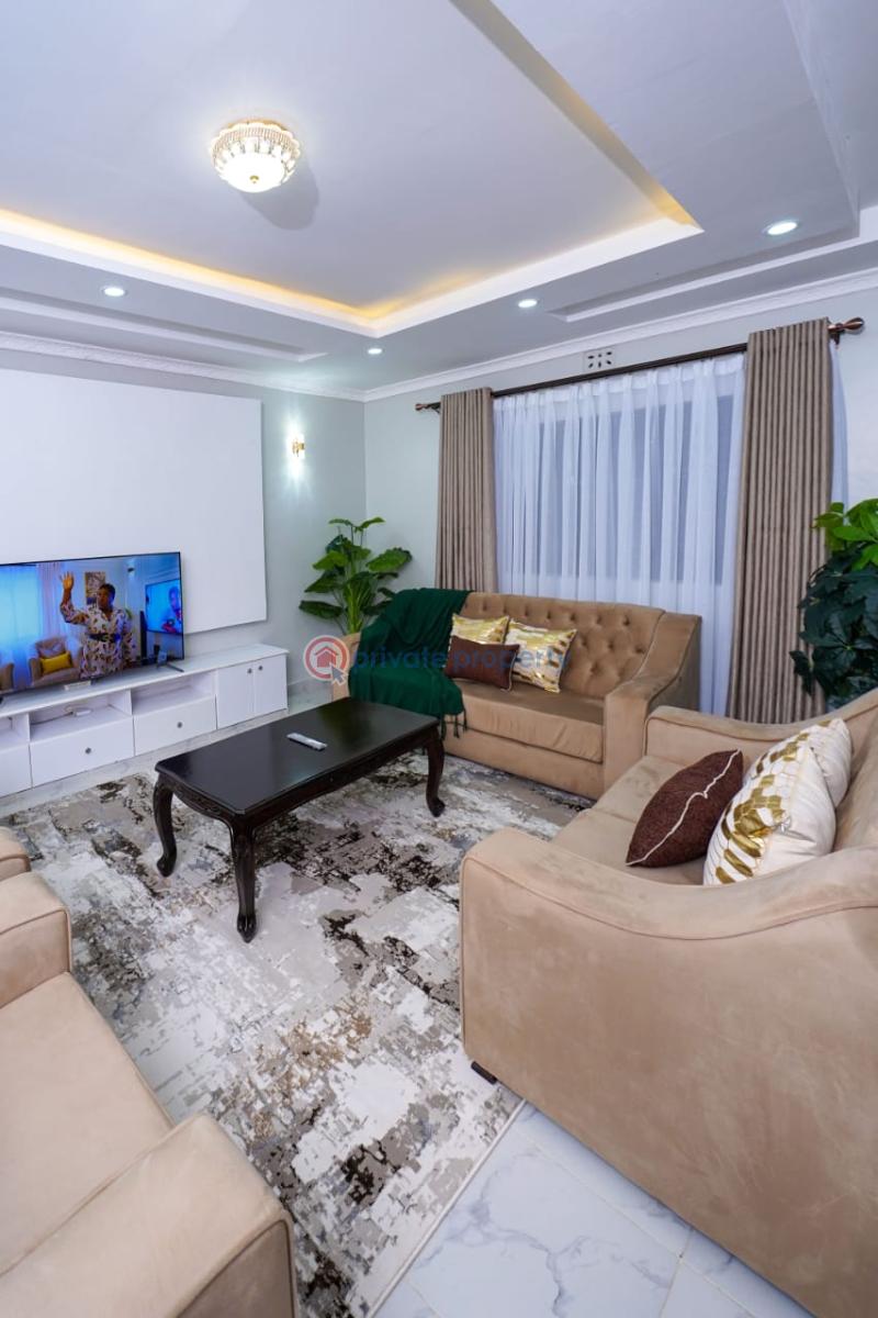 4 bedroom House For Sale Lanet Nakuru Lanet/Umoja Nakuru - 5