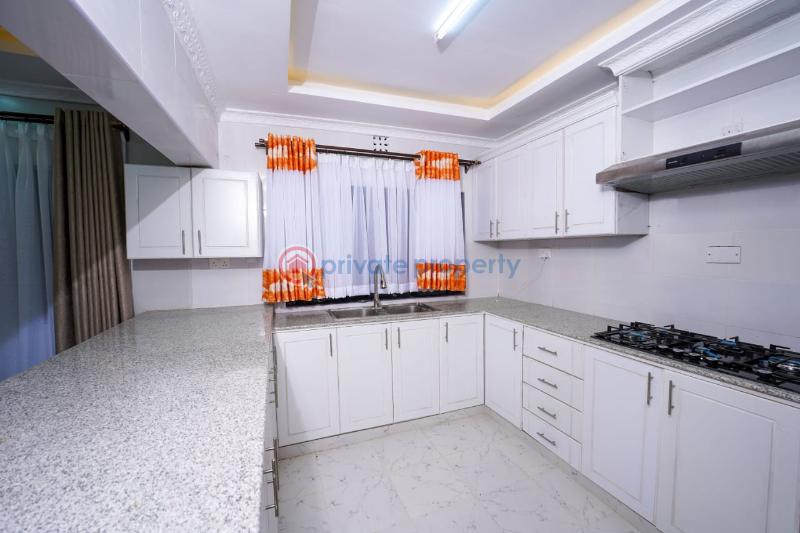 4 bedroom House For Sale Lanet Nakuru Nakuru Naivasha East  - 12