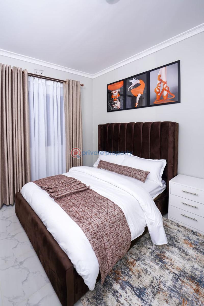 4 bedroom House For Sale Lanet Nakuru Lanet/Umoja Nakuru - 13