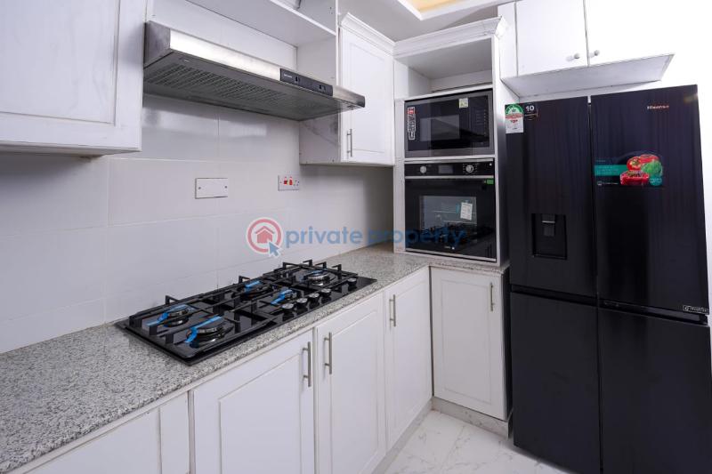 4 bedroom House For Sale Lanet Nakuru Nakuru Naivasha East  - 11