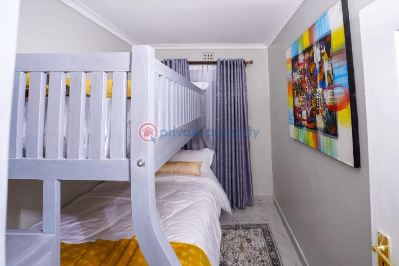 4 bedroom House For Sale Lanet Nakuru Lanet/Umoja Nakuru - 16