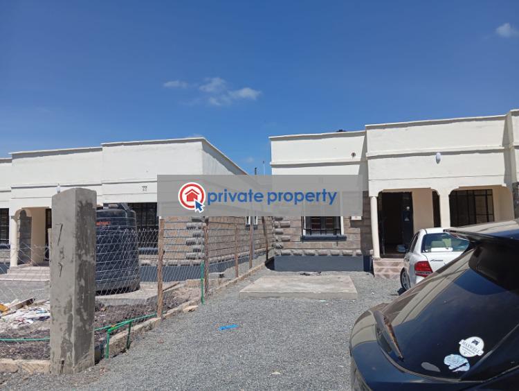 4 bedroom Detached Bungalow For Sale &nbsp;ongata Rongai Ongata Rongai Kajiado - 3