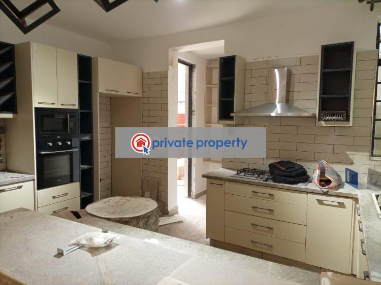 4 bedroom Townhouse For Sale &nbsp;membley Estate Kiambu Membley Estate  - 5