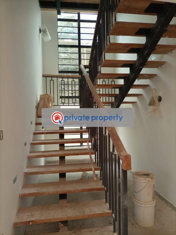 4 bedroom Townhouse For Sale &nbsp;membley Estate Kiambu Membley Estate  - 6