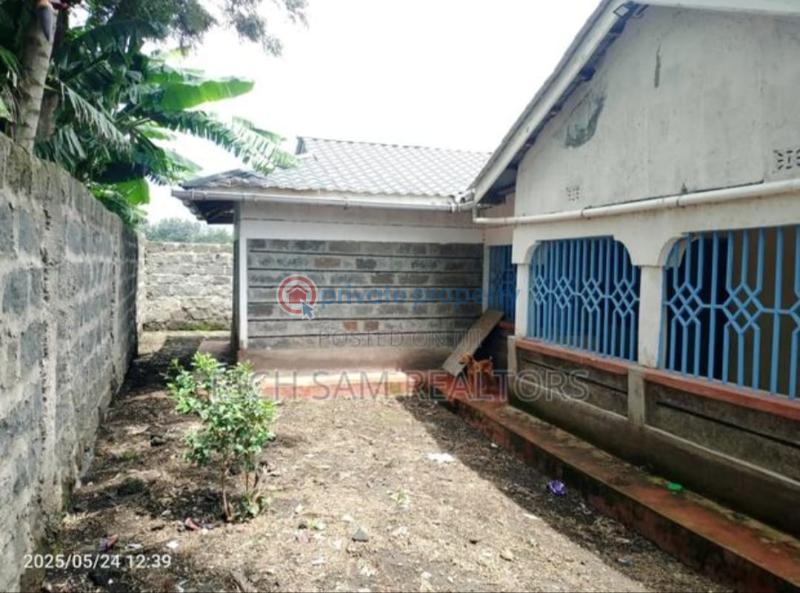 4 bedroom House For Sale Ngata Nakuru Nakuru East  - 3
