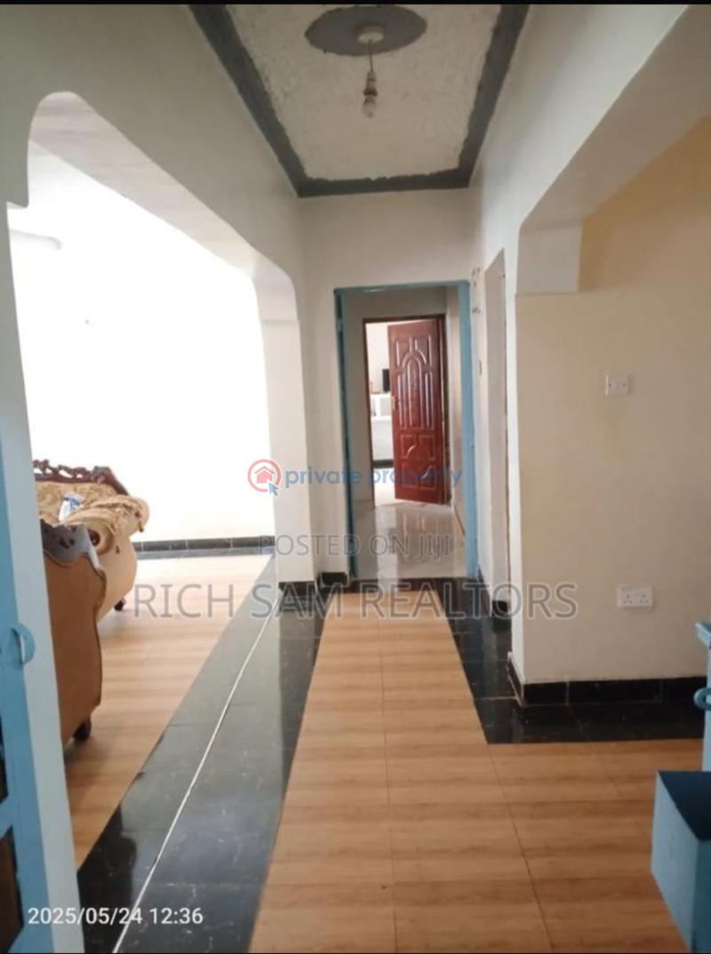 4 bedroom House For Sale Ngata Nakuru Nakuru East  - 4