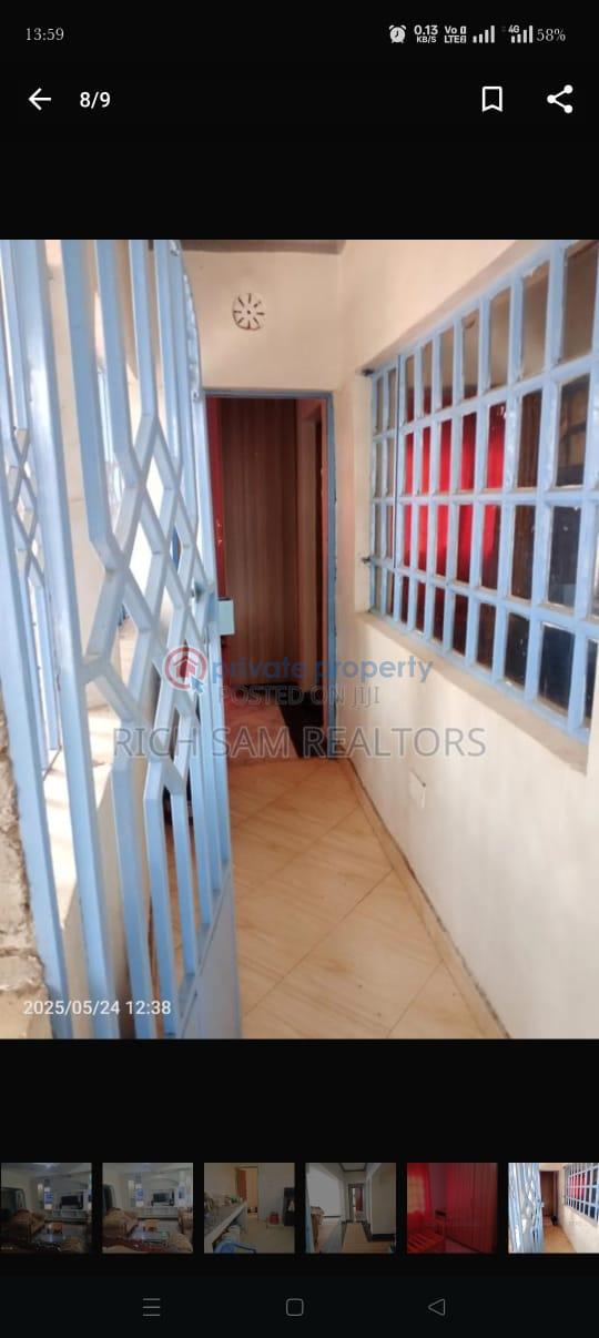 4 bedroom House For Sale Ngata Nakuru Nakuru East  - 5