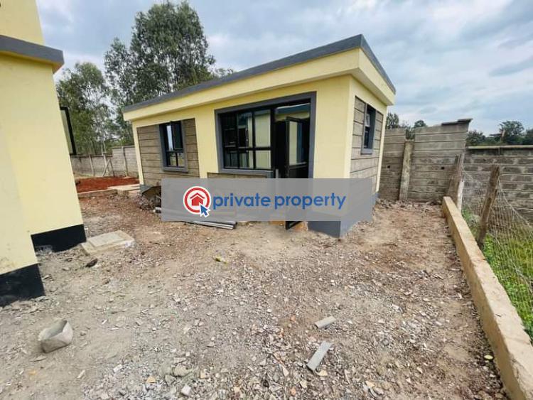 4 bedroom Townhouse For Sale &nbsp;ruiru Mhasibu Estate Ruiru Kiambu - 3