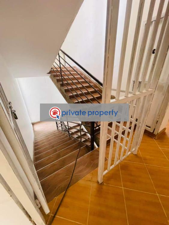 4 bedroom Townhouse For Sale &nbsp;ruiru Mhasibu Estate Ruiru Kiambu - 8