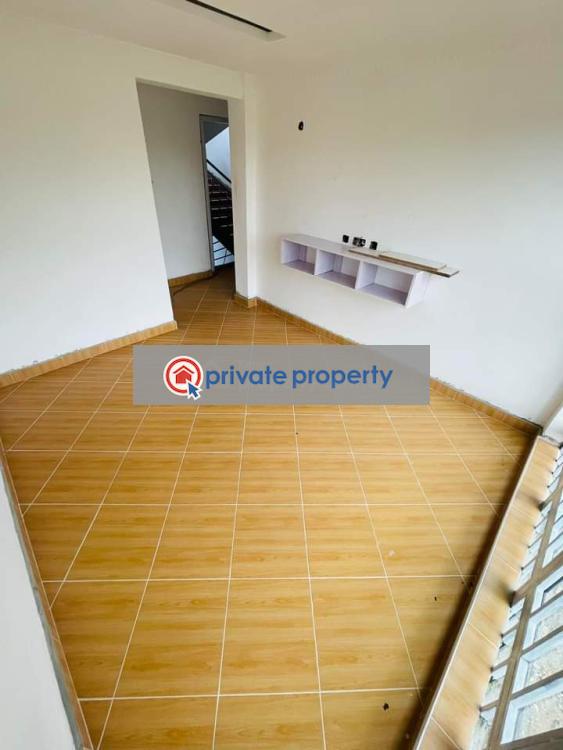 4 bedroom Townhouse For Sale &nbsp;ruiru Mhasibu Estate Ruiru Kiambu - 6