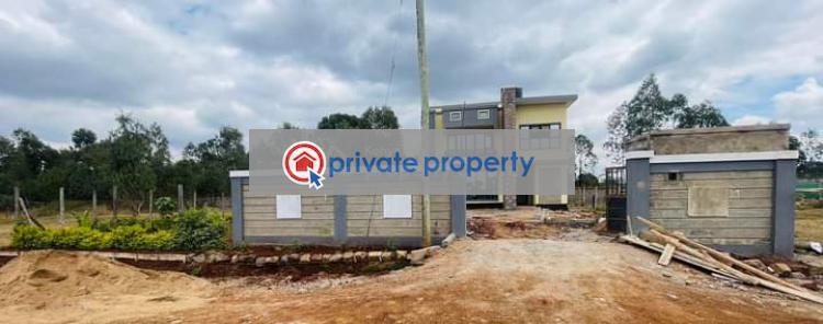 4 bedroom Townhouse For Sale &nbsp;ruiru Mhasibu Estate Ruiru Kiambu - 2