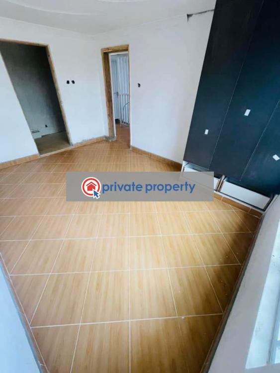 4 bedroom Townhouse For Sale &nbsp;ruiru Mhasibu Estate Ruiru Kiambu - 7