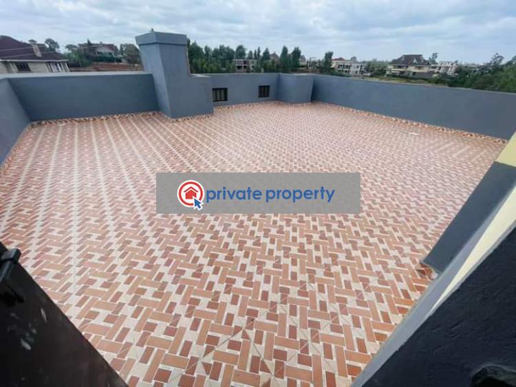 4 bedroom Townhouse For Sale &nbsp;ruiru Mhasibu Estate Ruiru Kiambu - 10