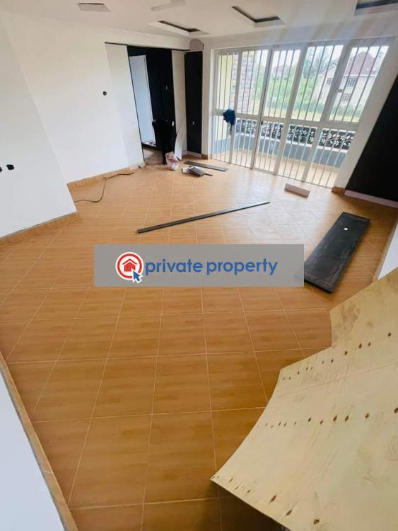 4 bedroom Townhouse For Sale &nbsp;ruiru Mhasibu Estate Ruiru Kiambu - 9