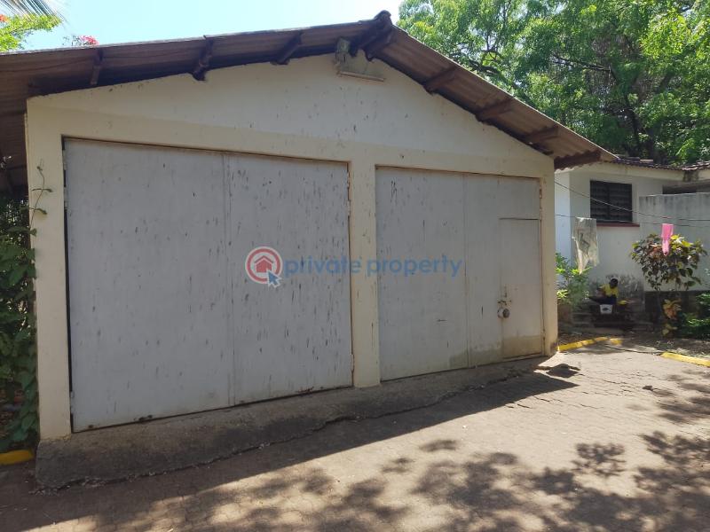 4 bedroom House For Sale Kikenni Road Karen Nairobi - 2