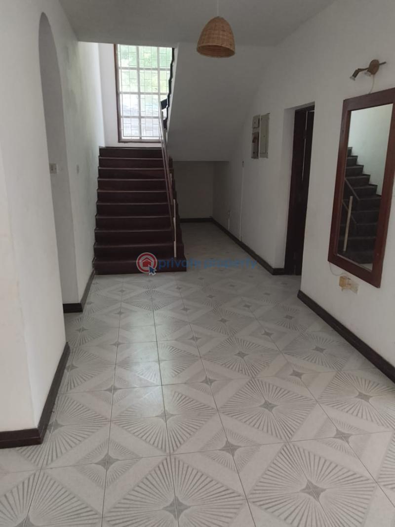 4 bedroom House For Sale Kikenni Road Karen Nairobi - 11