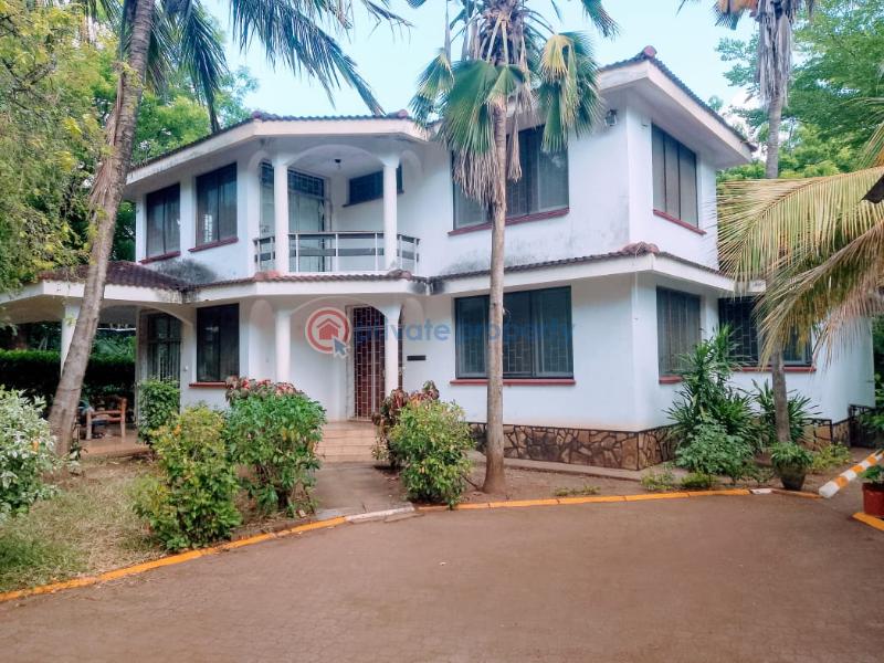 4 bedroom House For Sale Nyali Mombasa  - 0