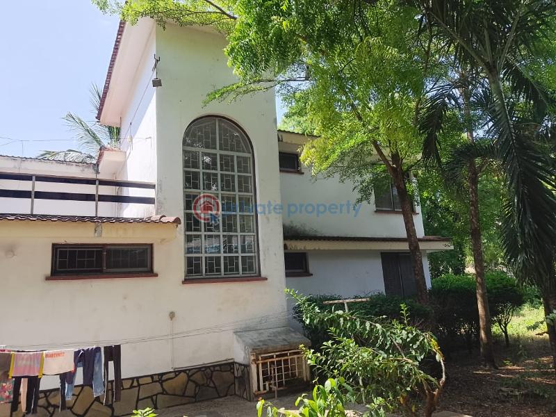 4 bedroom House For Sale Nyali Mombasa  - 8