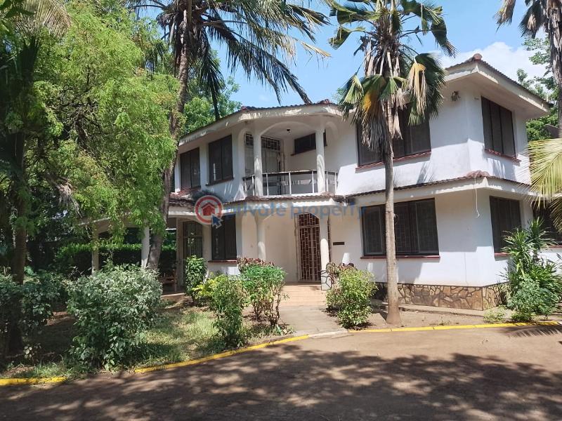 4 bedroom House For Sale Nyali Mombasa  - 6