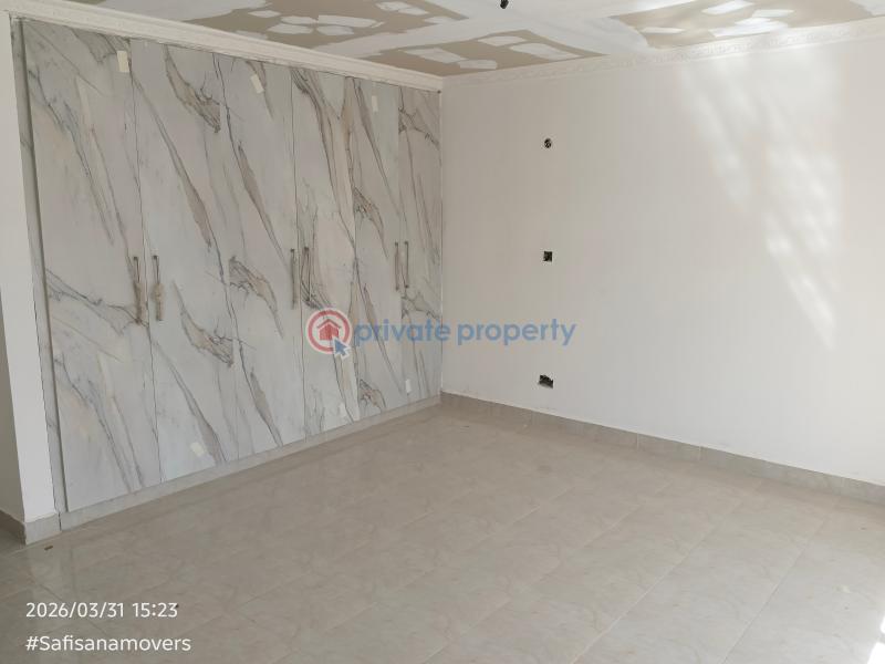 4 bedroom House For Sale Gateway Mall Mombasa Road 2 Syokimau/Mulolongo Machakos - 7