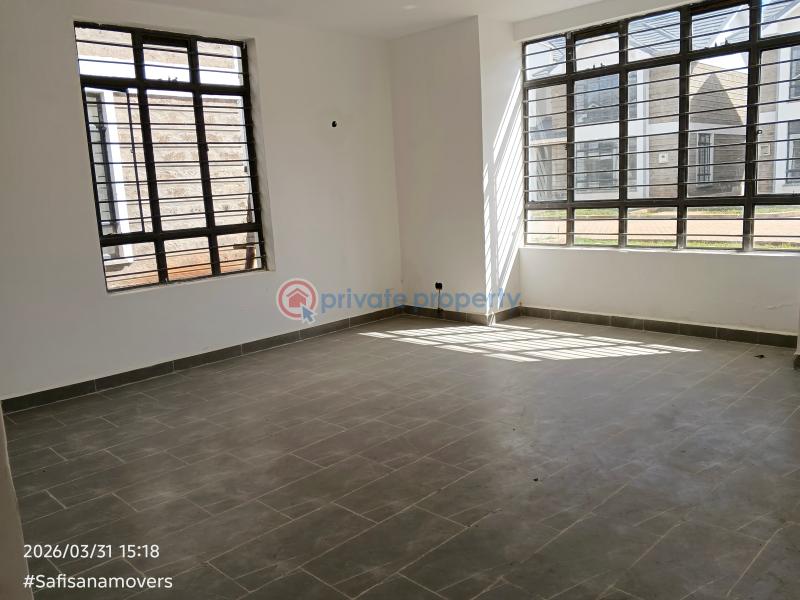 4 bedroom House For Sale Gateway Mall Mombasa Road 2 Syokimau/Mulolongo Machakos - 2