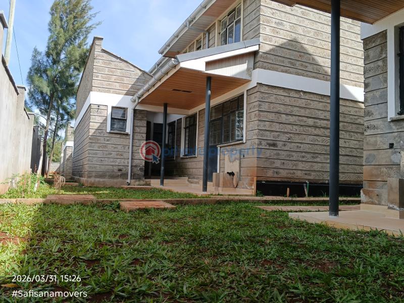 4 bedroom House For Sale Gateway Mall Mombasa Road 2 Syokimau/Mulolongo Machakos - 9