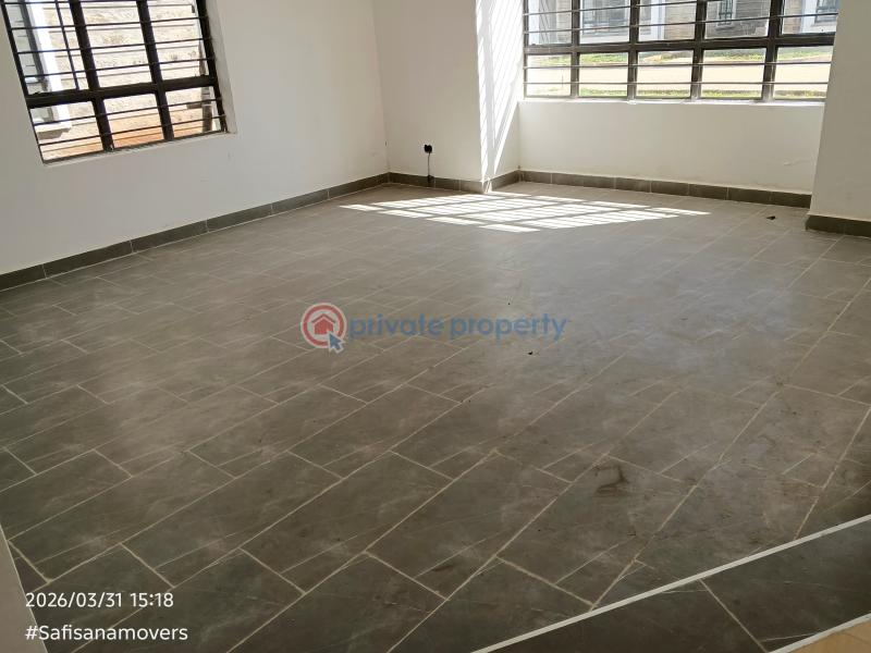4 bedroom House For Sale Gateway Mall Mombasa Road 2 Syokimau/Mulolongo Machakos - 1