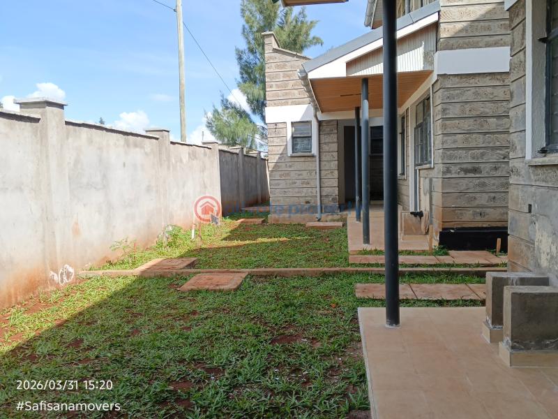 4 bedroom House For Sale Gateway Mall Mombasa Road 2 Syokimau/Mulolongo Machakos - 4