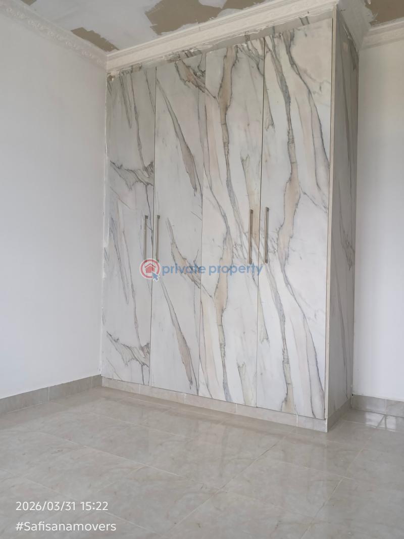 4 bedroom House For Sale Gateway Mall Mombasa Road 2 Syokimau/Mulolongo Machakos - 5