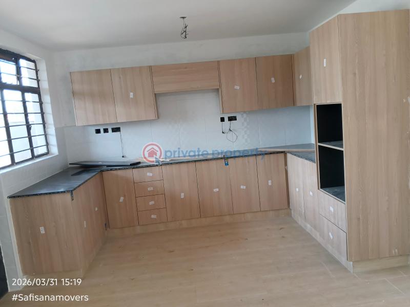 4 bedroom House For Sale Gateway Mall Mombasa Road 2 Syokimau/Mulolongo Machakos - 3