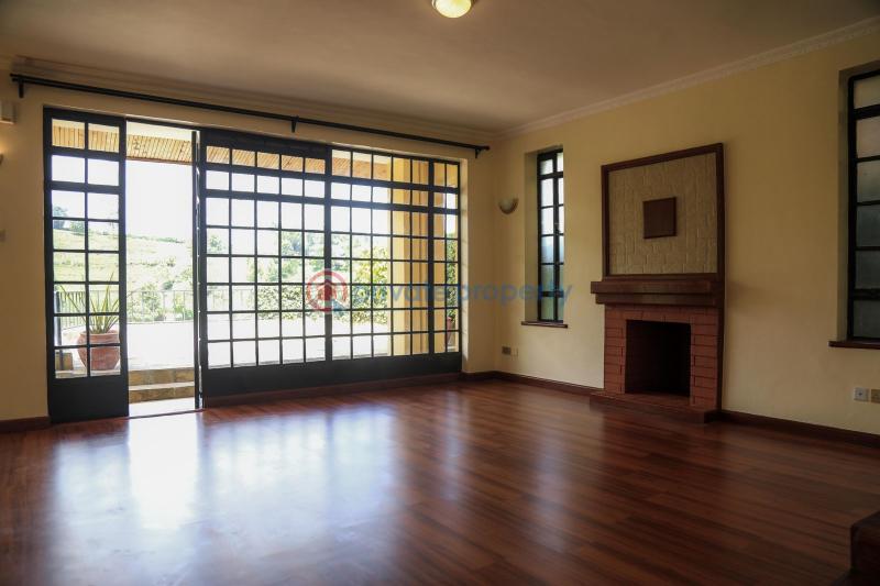4 bedroom House For Sale Redhill Riabai Kiambu - 4