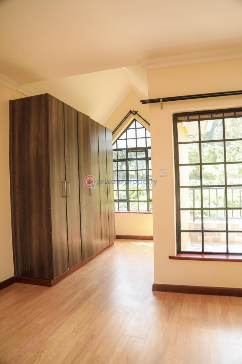 4 bedroom House For Sale Redhill Ndenderu Kiambu - 15