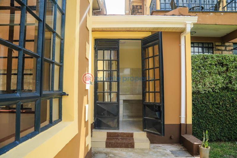 4 bedroom House For Sale Redhill Ndenderu Kiambu - 10