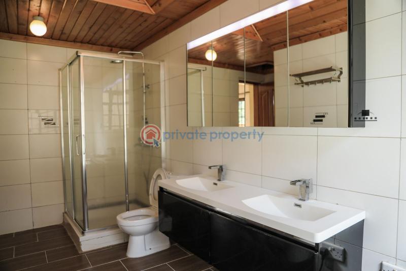 4 bedroom House For Sale Redhill Riabai Kiambu - 9