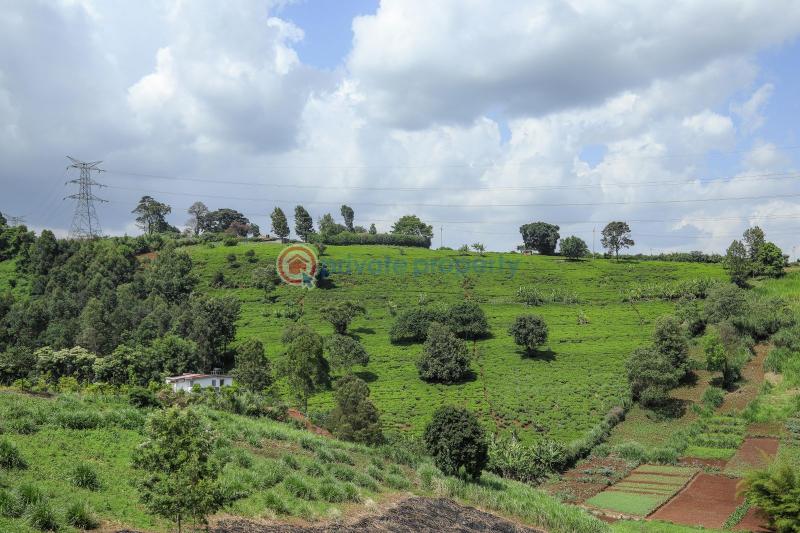 4 bedroom House For Sale Redhill Riabai Kiambu - 6