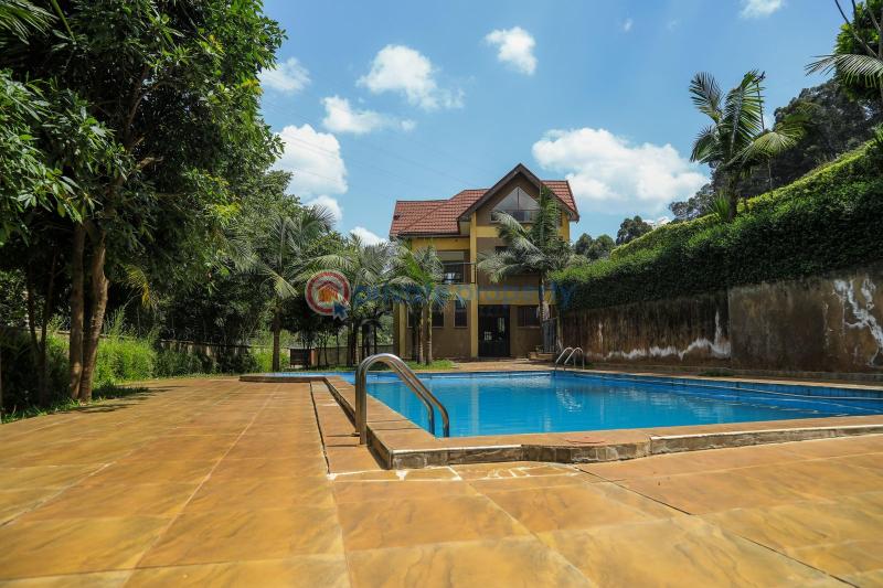 4 bedroom House For Sale Redhill Ndenderu Kiambu - 28