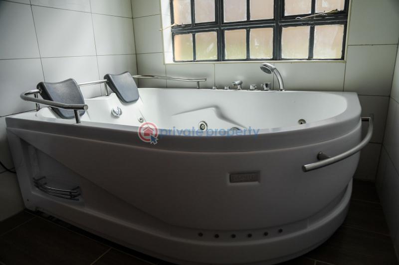 4 bedroom House For Sale Redhill Riabai Kiambu - 29