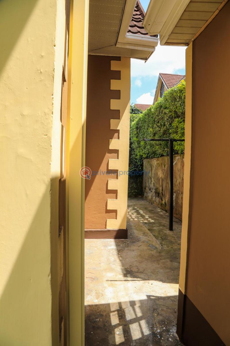 4 bedroom House For Sale Redhill Riabai Kiambu - 12