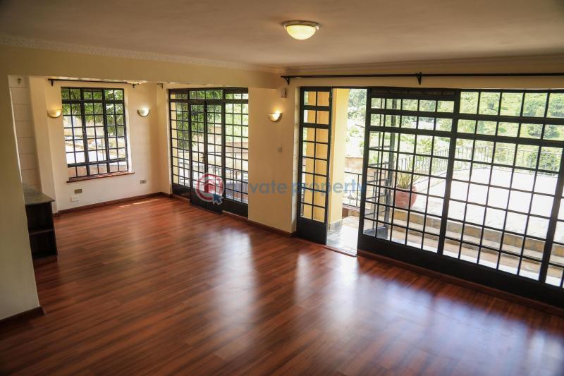 4 bedroom House For Sale Redhill Ndenderu Kiambu - 6