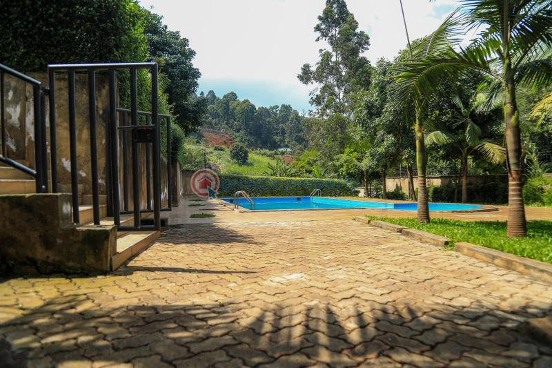 4 bedroom House For Sale Redhill Riabai Kiambu - 10