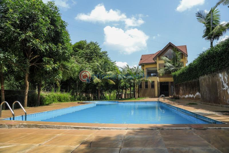 4 bedroom House For Sale Redhill Riabai Kiambu - 13