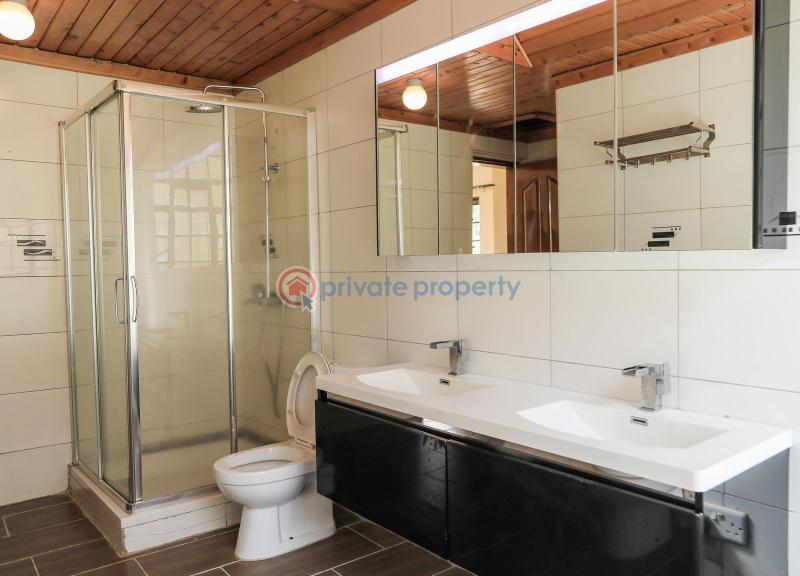 4 bedroom House For Sale Redhill Riabai Kiambu - 20