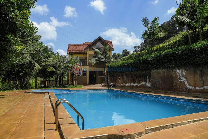 4 bedroom House For Sale Redhill Ndenderu Kiambu - 19