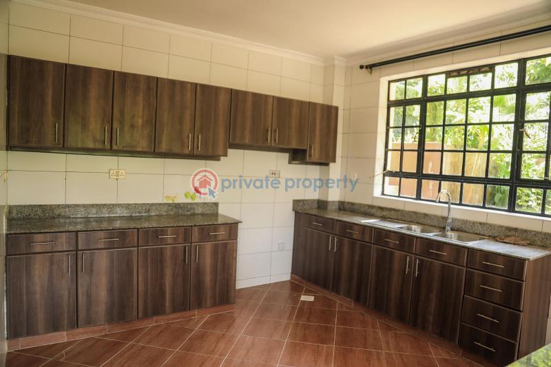 4 bedroom House For Sale Redhill Riabai Kiambu - 17
